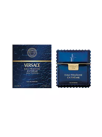 VERSACE |  Man Eau Fraiche Extreme Eau de Parfum 50ml | 